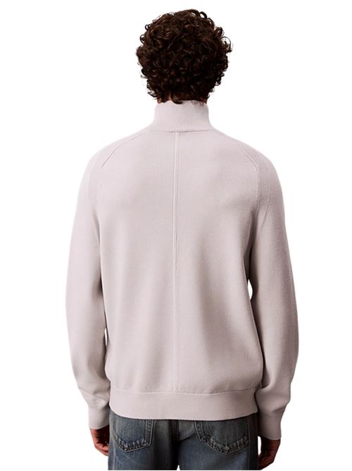 Maglioncino in misto viscosa Calvin Klein | LV04LD313G67U